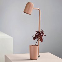 Northern table lamp Buddy table beige
