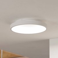 EGLO Vägglampa Stillington 1 av stål med trädetalj