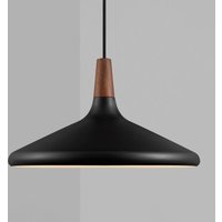 DFTP by Nordlux Nori pendellampa Ø 39 cm, svart