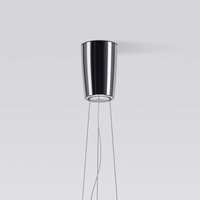 Serien Lighting serien.lighting Curling M rope 927 acrylic/cyl.