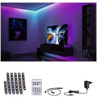 EntertainLED LED strip, RGB, Set,