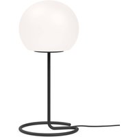 Wever & Ducré Lighting WEVER & DUCRÉ Dro 3.0 Lampe de table pied noir et blanc
