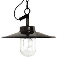K.S. Verlichting Industrially designed Vita pendant light
