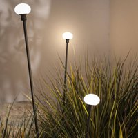 LED ground spike lamp MINUIT, height , , IP65