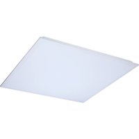 Sylvania LED panel Start, white, 62 x 62 cm, 30 W, UGR19, 830