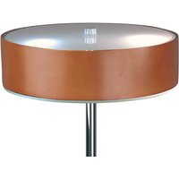 Aluminor Malibu - en bordslampa i körsbärsträ