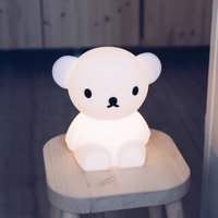 Mr Maria Boris luminaire rechargeable First Light, 21 cm