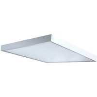 InnoGreen Cadre de montage MULTI Panneau blanc 31x31x5cm