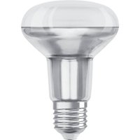 OSRAM LED-reflektor E27 R80 4,9W 927 36° dimbar