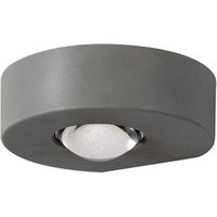 Zambelis Applique d’extérieur LED E278 diffusion 120°