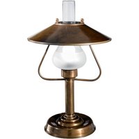 Cremasco Elegant bordslampa Barchessa