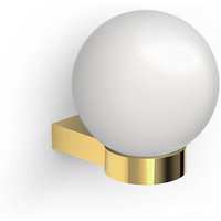 Decor Walther Bar Light vägglampa, guldglänsande