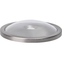 MEGATRON Brighteye GX53 9W 2.700K Ø14,7cm titan