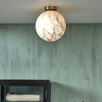 IT´S ABOUT ROMI IT'S ABOUT ROMI Carrara taklampa, Ø 28 cm