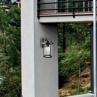 Viokef Kimolos outdoor wall light
