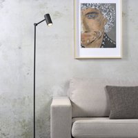 IT´S ABOUT ROMI IT'S ABOUT ROMI Montreux floor lamp, black