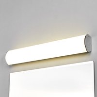 Lindby Applique pour salle de bains LED Elanur