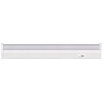 G & L Handels GmbH LED wall light 982106200, length 54 cm, white, 3000/4000K G & L Handels GmbH LED wall light 982106200, length 54 cm, white, 3000/4000K