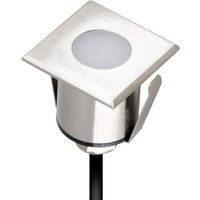 EVN P6710 LED deck light 12 V/DC angular