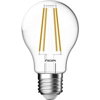 Nordlux Ampoule LED à filament Smart E27 4,7 W CCT 650 lm, lot de 3