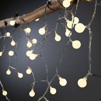 Paulmann Plug & Shine LED fairy lights mini, 5 m