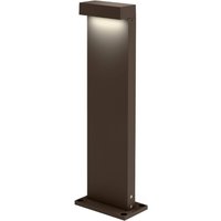 Wever & Ducré Lighting WEVER & DUCRÉ Palos Carré 1.0 3.000K 20cm bronze