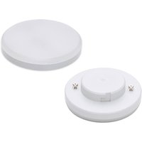 Nowodvorski Lighting GX53 LED-lampa 8 W, 620 lm, 3 000 K, 120°