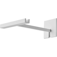 LOOM DESIGN fixation murale pour Lucerna, blanc