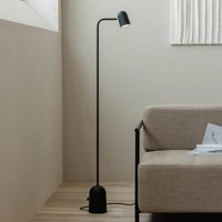 Northern floor lamp Buddy floor black