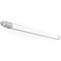 BEGA RZB HB 702 luminaire en saillie LED IP65 126cm 35W 4.000lm