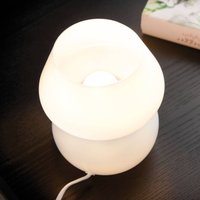 Paulmann LED-droppe E27 3,5 W 2 700 K opal, 3-pack