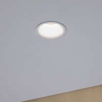 Paulmann oprawa wpuszczana LED Cymbal 1x6,8W IP44