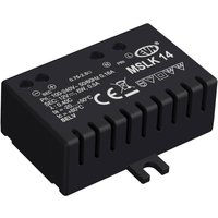 Netzgerät 12V/DC 0,1-6W, IP20, 100-240V/AC