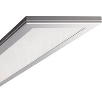 Regiolux Plafonnier LED microprismatique Visula BAP 150