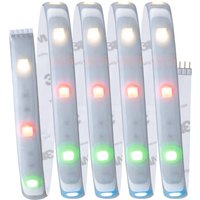 Paulmann MaxLED 250 basic set IP44 RGBW ZigBee 1.5m