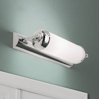 ORION Elida Wall Light Modern Single Bulb