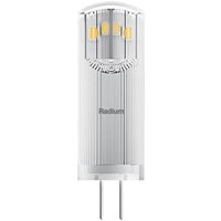 Radium LED Essence PIN G4 1,8W 200lm 2 700 K 12V