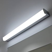 Regiolux Smile-SLG/0600 mirror light with LED warm white