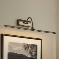 Searchlight LED-tavelbelysning Head med justerbart huvud 64 cm