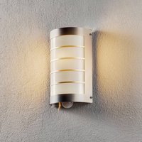 CMD Marco1 Modern Exterior Wall Lamp incl. Sensor