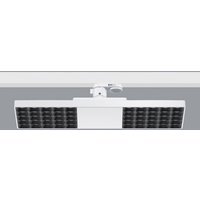 ERCO Jilly 230V BT 15W extra wide 840 white/black
