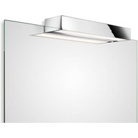 Decor Walther Box 1-40 N LED mirror lamp 3,000 K