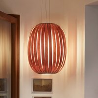 LZF LAMPS LZF Pod hanging light, cherry