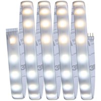 Paulmann MaxLED 500 Basisset IP44 CCT ZigBee 1,5m