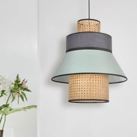 MARKET SET Singapore XML Hanging almond/anthracite
