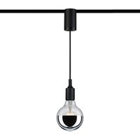 Paulmann URail pendant adapter 100W black