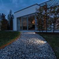 Konstsmide Foco empotrado LED Detlef para