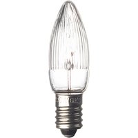 Konstsmide Christmas E10 2,5W 7V