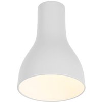 Anglepoise Type 75 applique blanche