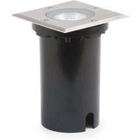 Konstsmide Angular GROUND SPOT deck light